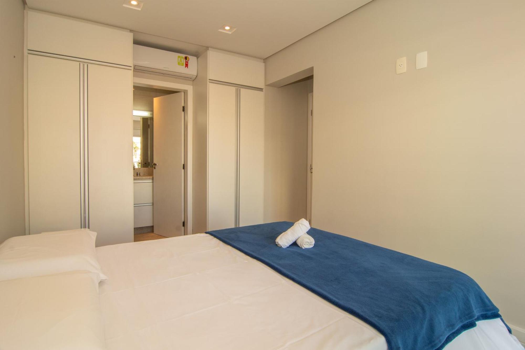 Localizacao Perfeita No Novo Campeche P473 Apartment Florianopolis Exterior photo