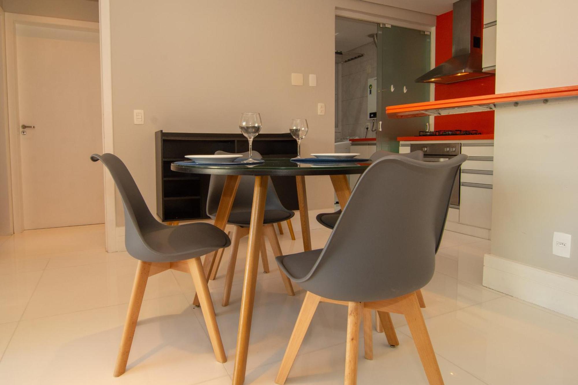 Localizacao Perfeita No Novo Campeche P473 Apartment Florianopolis Exterior photo