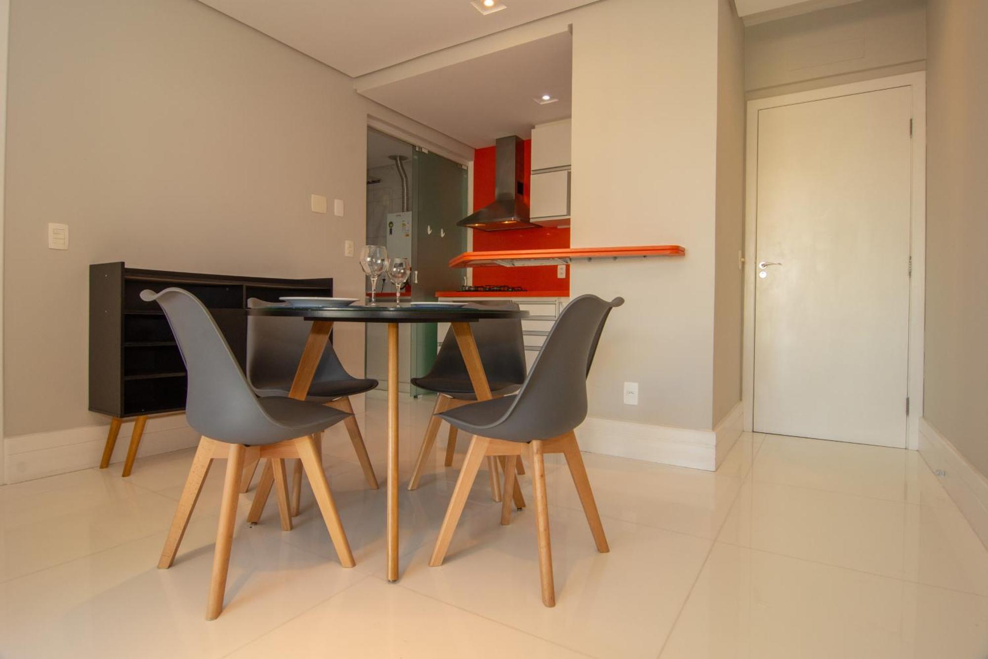 Localizacao Perfeita No Novo Campeche P473 Apartment Florianopolis Exterior photo