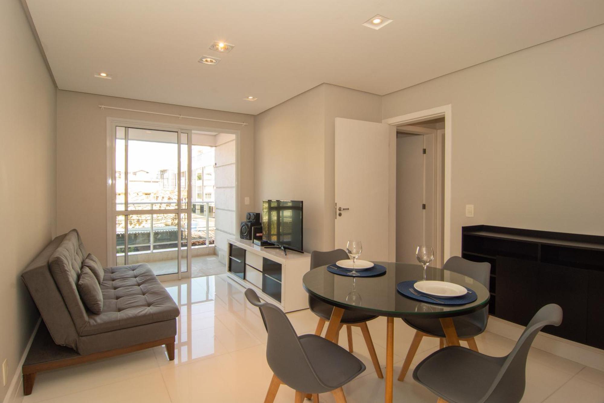 Localizacao Perfeita No Novo Campeche P473 Apartment Florianopolis Exterior photo