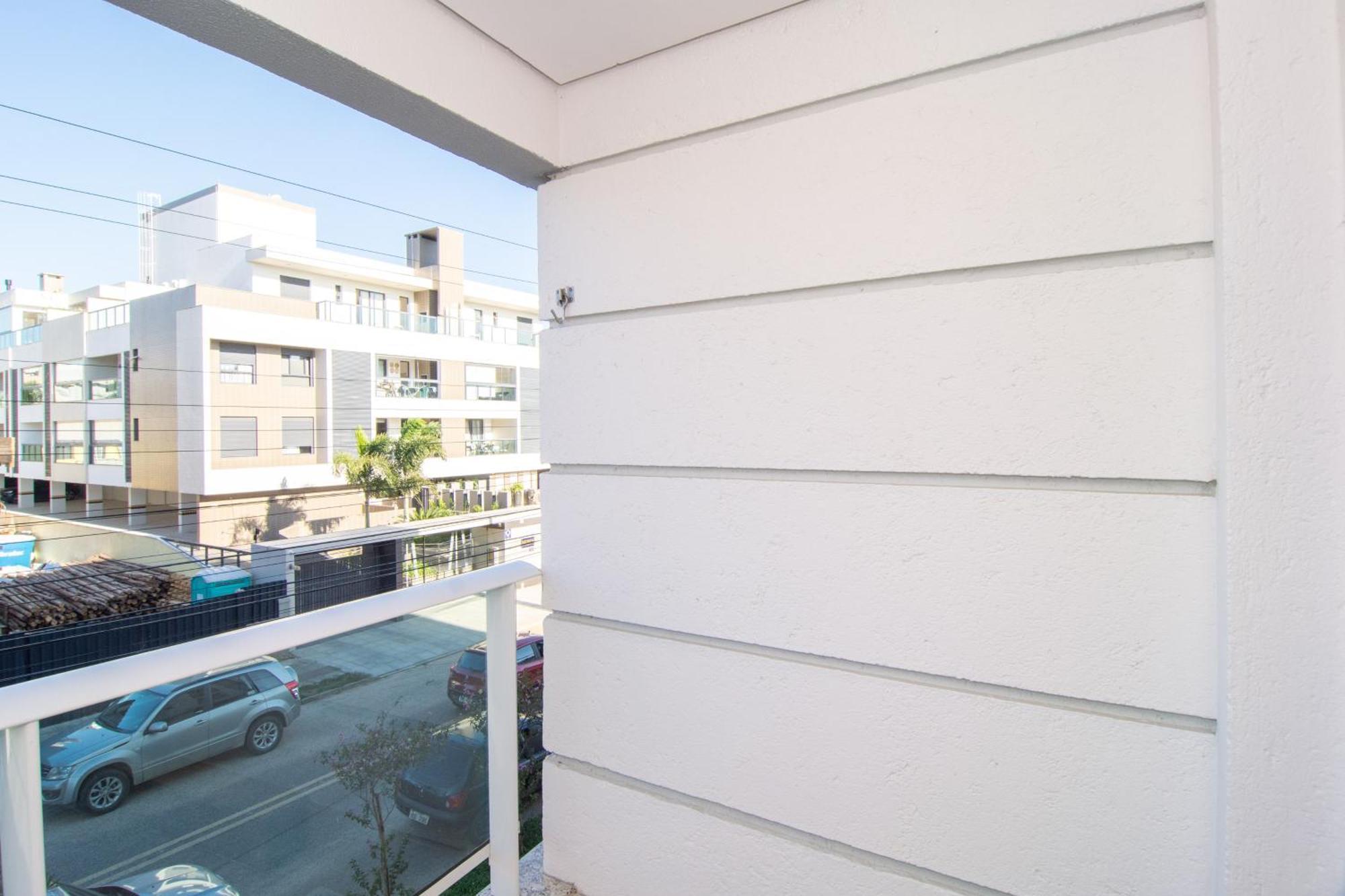 Localizacao Perfeita No Novo Campeche P473 Apartment Florianopolis Exterior photo