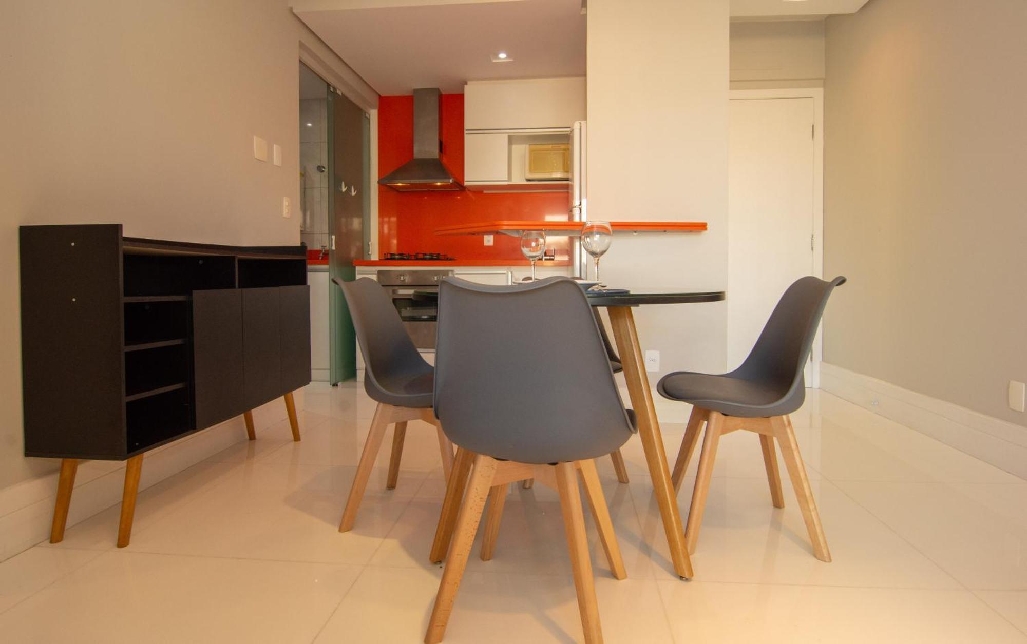 Localizacao Perfeita No Novo Campeche P473 Apartment Florianopolis Exterior photo