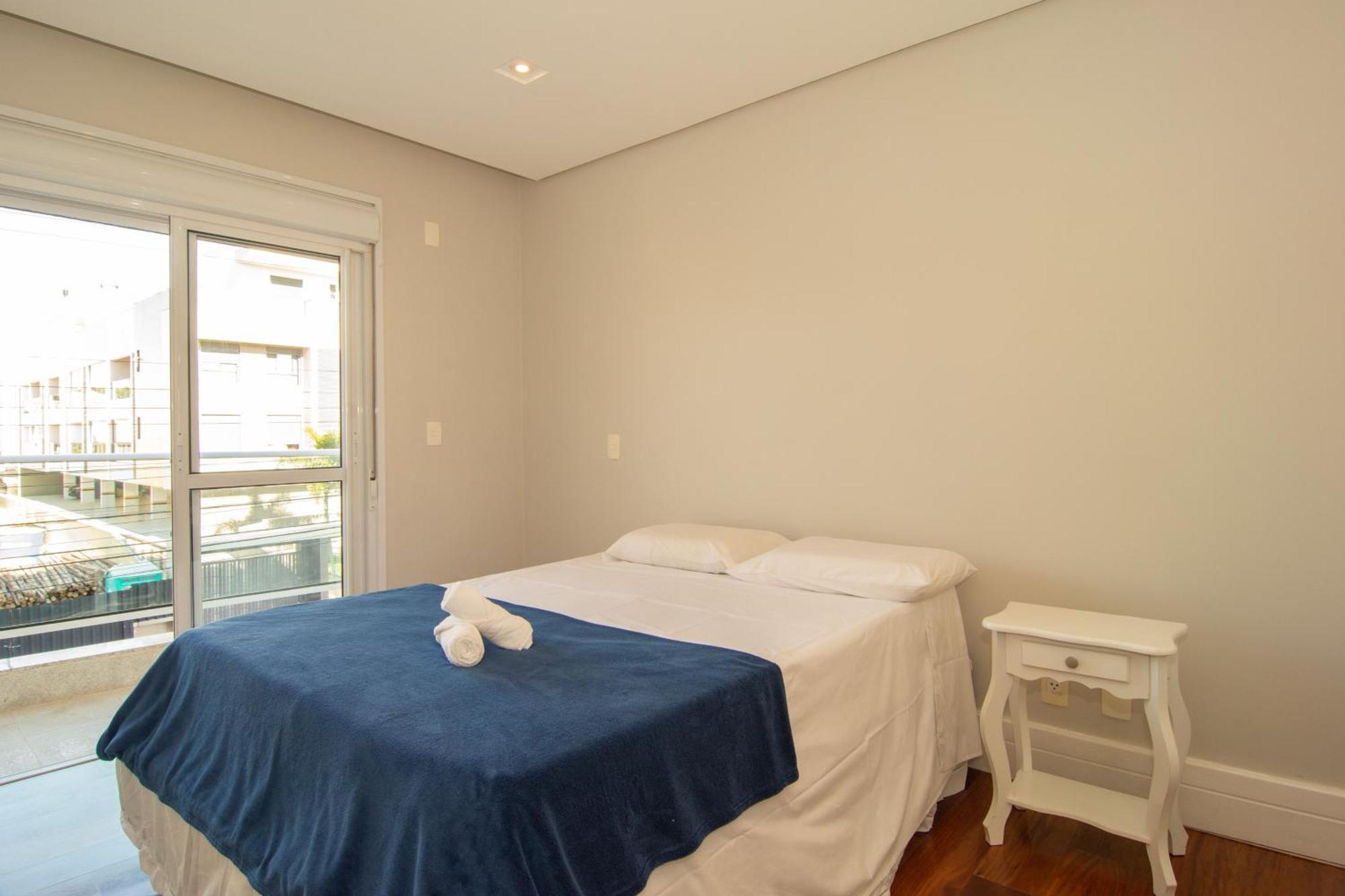 Localizacao Perfeita No Novo Campeche P473 Apartment Florianopolis Exterior photo