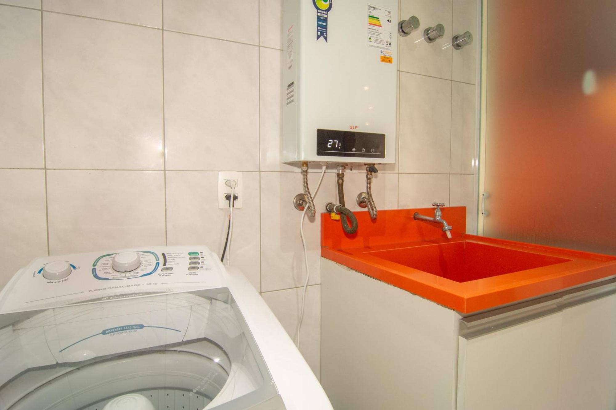 Localizacao Perfeita No Novo Campeche P473 Apartment Florianopolis Exterior photo