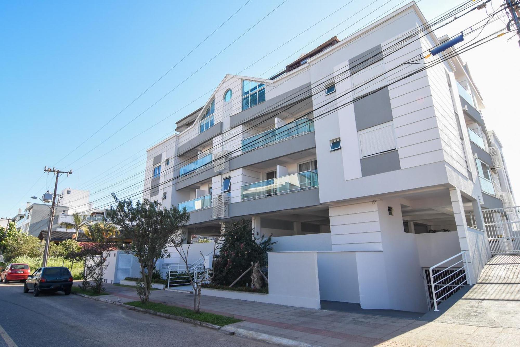 Localizacao Perfeita No Novo Campeche P473 Apartment Florianopolis Exterior photo