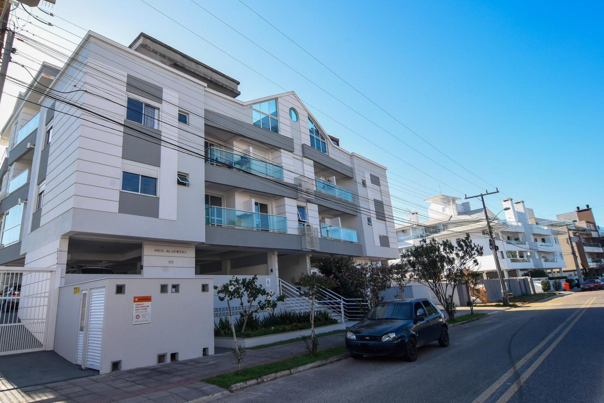 Localizacao Perfeita No Novo Campeche P473 Apartment Florianopolis Exterior photo