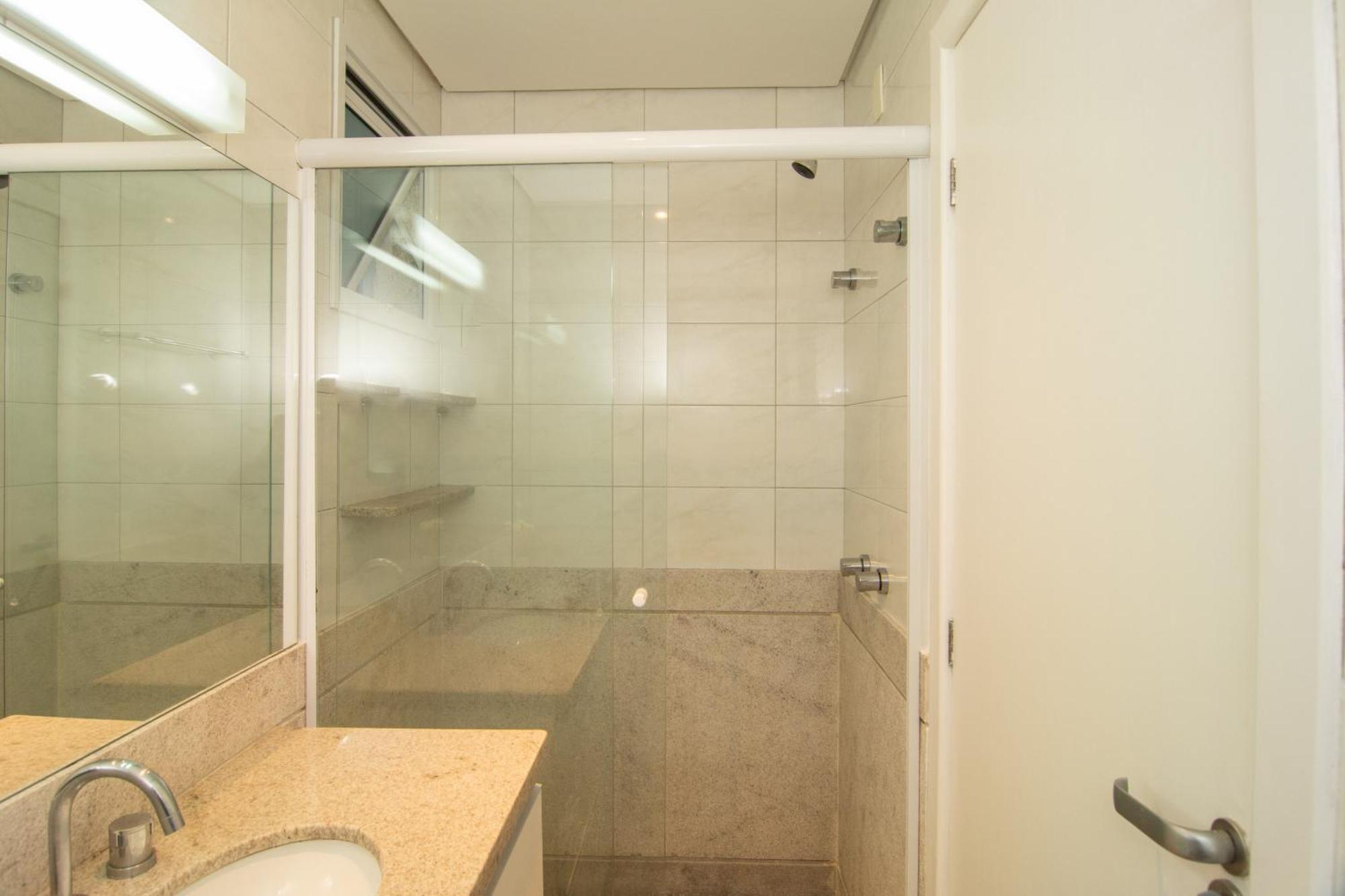 Localizacao Perfeita No Novo Campeche P473 Apartment Florianopolis Exterior photo
