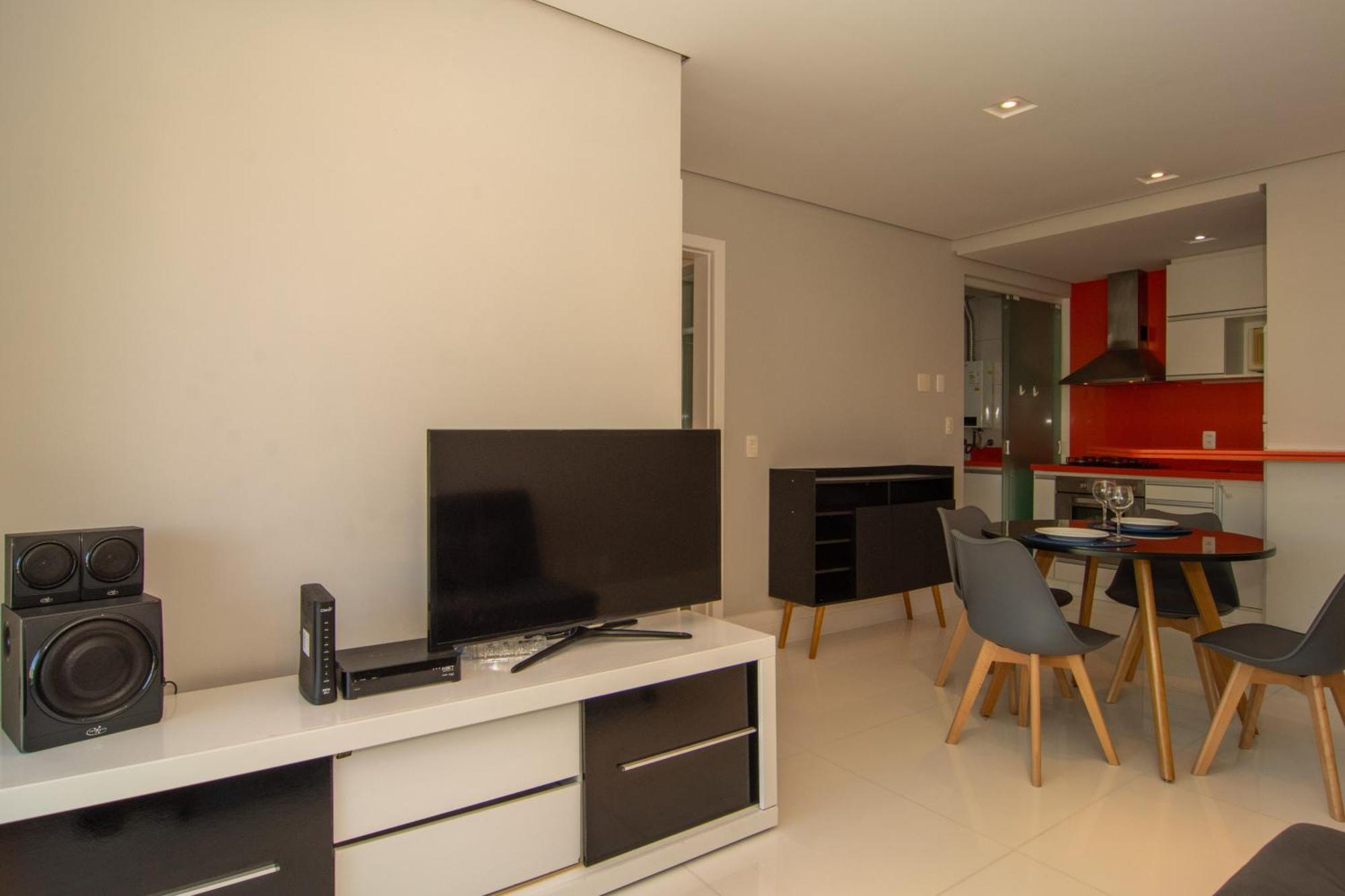 Localizacao Perfeita No Novo Campeche P473 Apartment Florianopolis Exterior photo