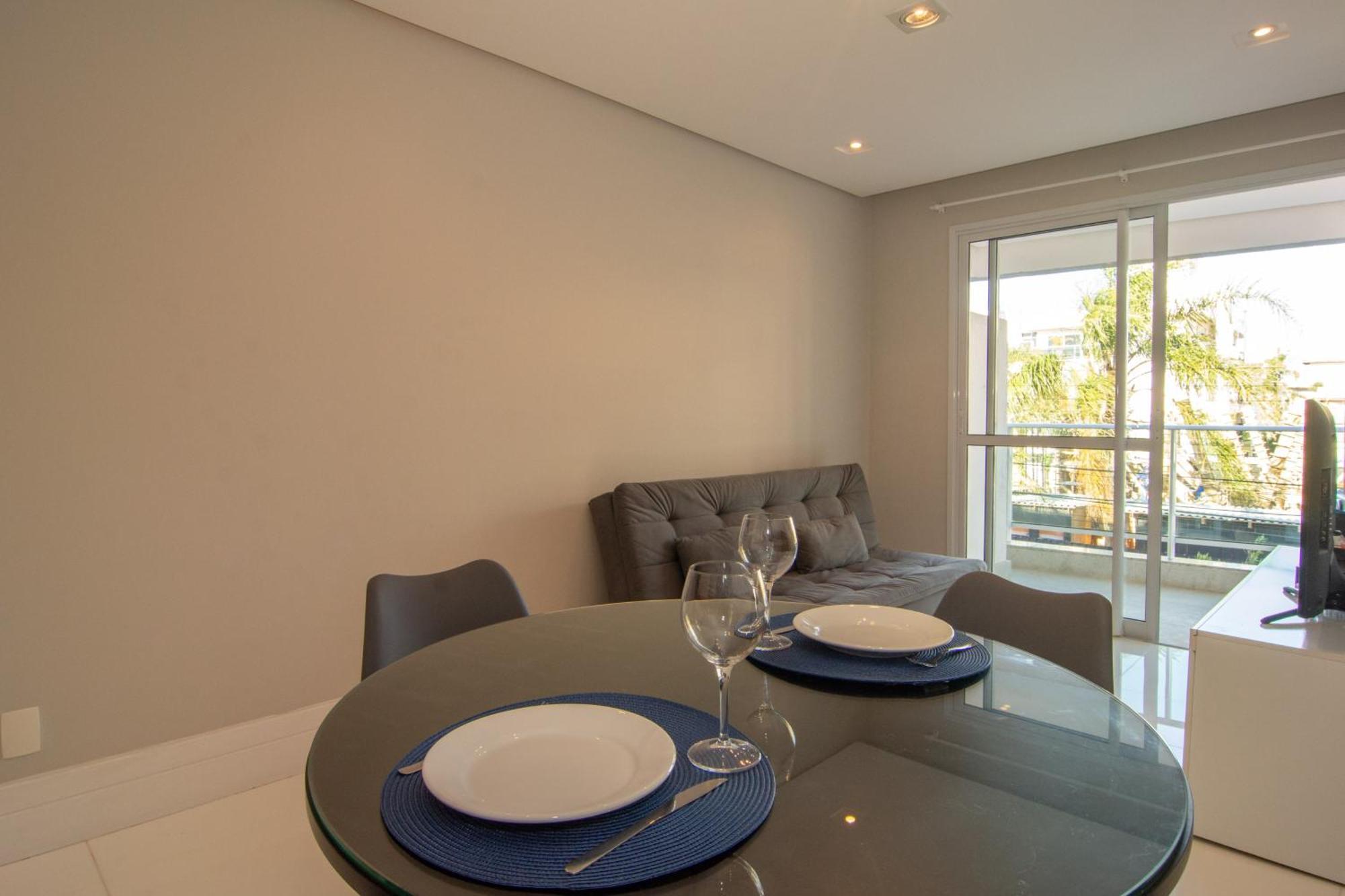 Localizacao Perfeita No Novo Campeche P473 Apartment Florianopolis Exterior photo